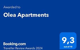 Olea Apartments